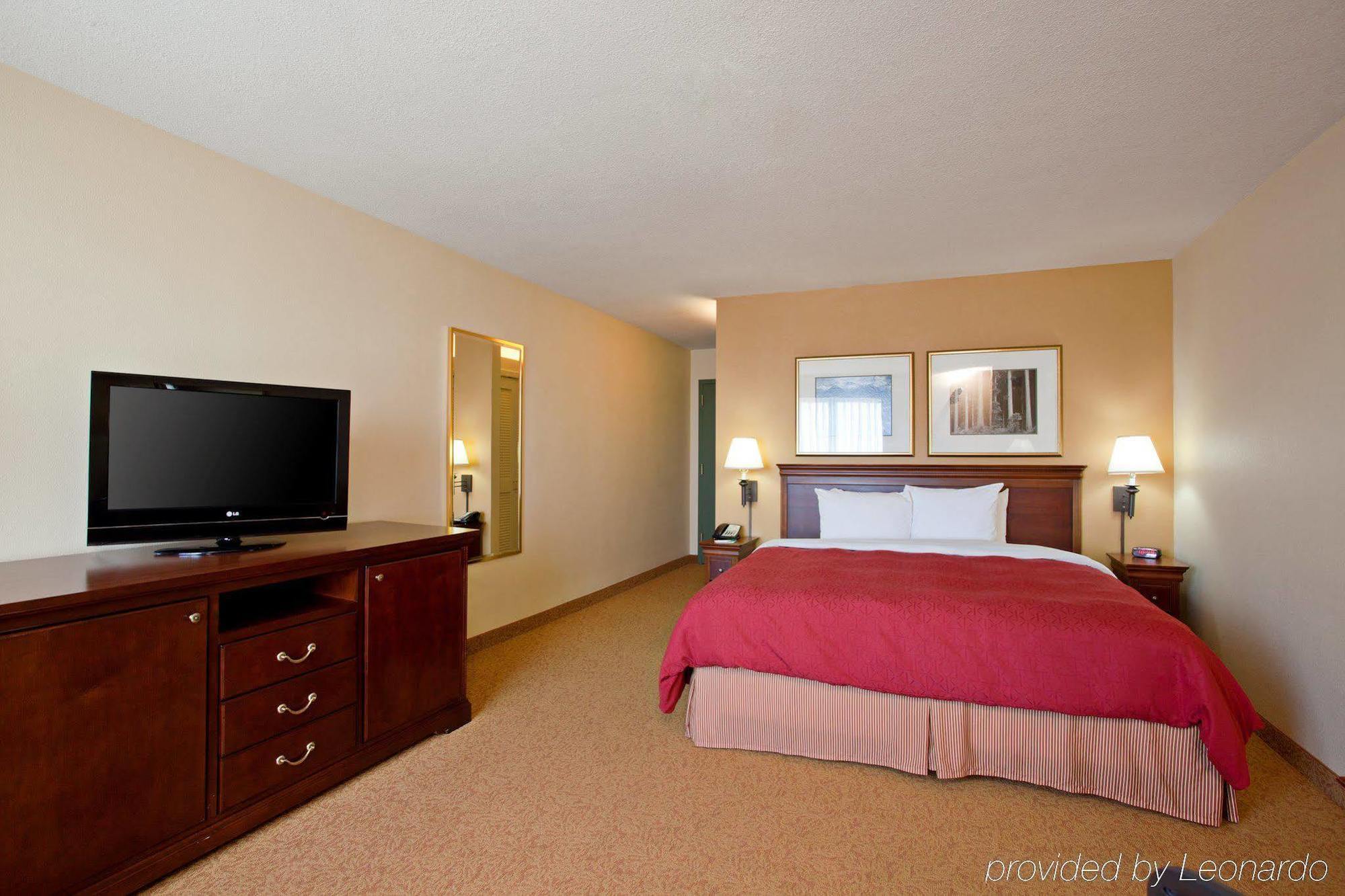 Country Inn & Suites By Radisson, San Diego North, Ca Room photo