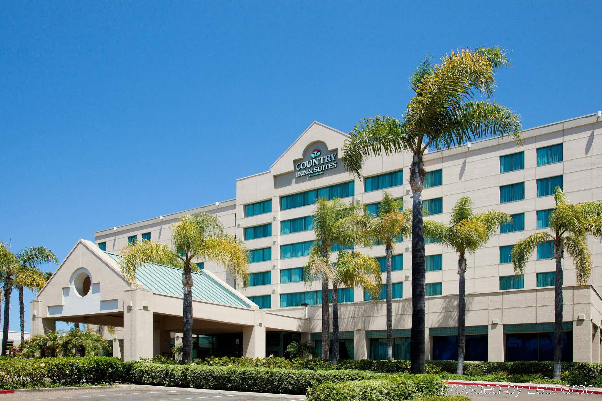 Country Inn & Suites By Radisson, San Diego North, Ca Exterior photo